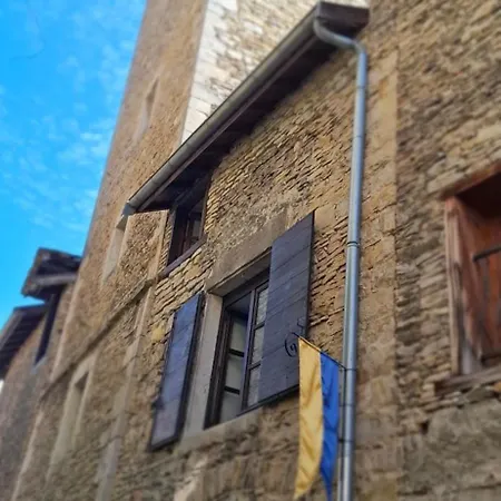 La 4 De Saint Jean