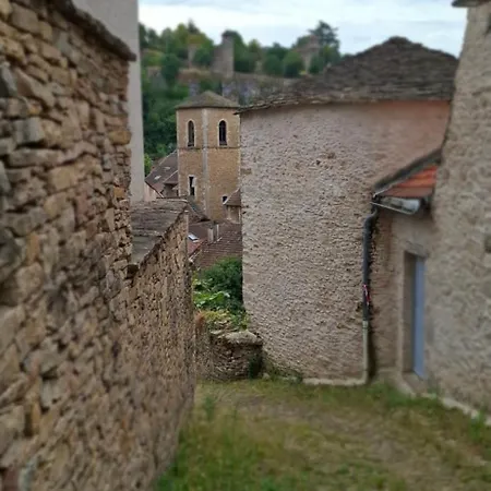 Séjour chez l'habitant La Quatre De Saint Jean *