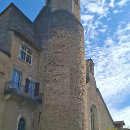 La Quatre De Saint Jean Séjour chez l'habitant *