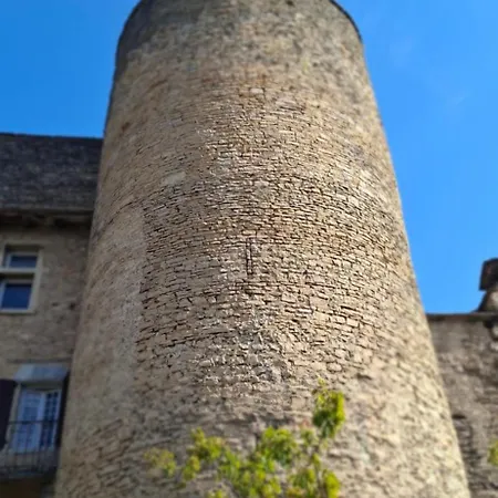La 4 De Saint Jean * Crémieu