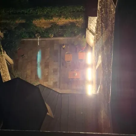Séjour chez l'habitant La Quatre De Saint Jean