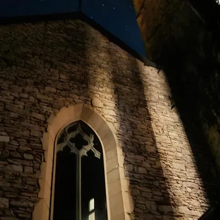 La Quatre De Saint Jean *