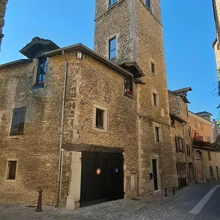 La Quatre De Saint Jean * Crémieu