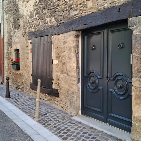 La Quatre De Saint Jean Crémieu